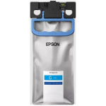 Epson XXL Ink | WorkForce Pro EM/EP-C800R | Ink cartrige | Cyan