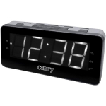 Camry | Radio | CR 1156 | Alarm function | white/black