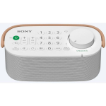 Sony | TV Speaker | SRS-LSR200 | Waterproof | Wireless connection | White