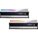 G.Skill Trident Z5 RGB RAM F5-5600J3636C16GX2-TZ5RS, 32 GB, DDR5, 5600 MHz, 1.2 V, CL36, bufrifitseerimata, kahekordne, RGB