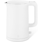 Xiaomi Elektriline veekeetja 2 BHR5927EU, 1800 W, 1.7 L, alumiinium/plastik, valge, automaatne v&auml;ljal&uuml;litus, kuiva keetmise kaitse