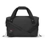 Asus ROG Slash BC3700 Kott, 90XB08Q0-BBA000, 1.17kg, 26.5L, Pol&uuml;karbonaat, Must, &Uuml;lemised k&auml;epidemed