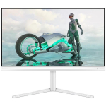 Philips | 27M2N3501PA/00 | 27 " | Fast IPS | Quad HD | 16:9 | 260 Hz | 1 ms | 2560 x 1440 pixels | 300 cd/m&sup2; | HDMI ports quantity 2 | White