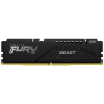 Kingston | Fury Beast | 32 GB | DDR5 | 5600 MHz | PC/server | Registered No | ECC No