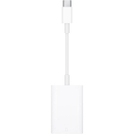 Apple USB-C to SD Card Reader