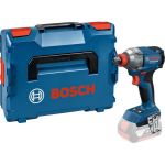 Bosch l&ouml;&ouml;ktrell GDX 18V-285 06019N2100, 285Nm, 0-2800p/min, 2 kiirus, 1/2" ja 1/4" hoidik