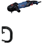 Bosch Poleerimismasin GPO 14-180 S 0601389200, 1400 W, 3500 p/min., 180 mm, M14, 2.3 kg