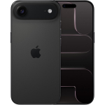 Apple iPhone Air MG2L4HX/A, 6.5", 2736 x 1260 px, OLED, A19 Pro, 12 GB RAM, 256 GB, Dual-SIM, e-SIM, 5G, 18 MP kaamera, iOS 26