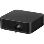 Epson projektor EF-62B V11HB73140, 700 ANSI luumenit, 4K Pro-UHD, 5000000:1 kontrasts, 16:9 kuvasuhe
