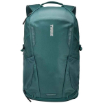 Thule Seljakott EnRoute TEBP-4416, 30 l, 10.5-15.6", 1.2 kg, 28 cm, 29 cm, 49 cm, 400D nailon, Roheline