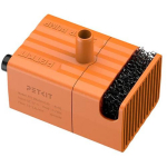 Petkit Juhtmevaba pump EVERSWEET Max 2 P41161, PPO, 0.23kg, 0.27kg, oranž, &uuml;hilduv EverSweet Solo SE, Solo 2, 3 Pro/UVC, Max