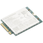Lenovo ThinkPad Rolling Wireless RW101R-GL 4XC1V64418, 4G, USB, M.2 3042, Windows 11/Chrome/Linux tugi