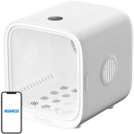Catlink Nutikas lemmikute kuivati CL-DA-02, 1000 W, 220 V, 65 l, Bluetooth