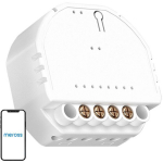 Meross nutikas valgusl&uuml;liti MSS815MA-UN, 10 A, 2500 W, Wi-Fi 2.4 GHz, Apple HomeKit, Google Home, Amazon Alexa, Home Assistant