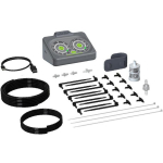 Rainpoint Potted Plant Watering Kit IK149, 30 l/h, 15 s - 20 min, 6 h - 14 p&auml;eva, 3 m, USB-C 5V/1A, 4 mm, 3&deg;C - 50&deg;C