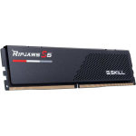 G.Skill Ripjaws S5 F5-5200J4040A48GX2-RS5K, 96 GB, 2 x 48 GB, DDR5, 5200 MHz, 4800 MT/s, 288-pin DIMM, kahekordne kanal, jahutus
