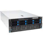 Asus server ESC8000A-E12P-SKU4/10G/3K, 90SF02H4-M00220, 440mm, 800mm, 174.5mm, 3000W, 2xRJ-45, 24 DIMM, 3TB