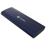 Natec SSD korpus NKZ-2472, 10 Gbit/s, 1xM.2, USB Type-C, 0.21 m, UASP, TRIM, LED indikaatorid