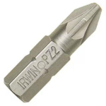 Irwin Osa PZ2, 10504339, 1/4", 25mm, 10tk