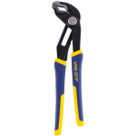 Irwin Veepumpade tangid 10507628, 250mm, 57mm, teras, sanitaartehnika, ergonoomiline, kiire reguleerimine