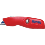 Irwin Nuga trapetsikujuliste teradega 10505822, 23.5 cm, roostevaba teras, 1 tk, ilma s&uuml;sinikuta, ergonoomiline