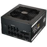 Cooler Master Toiteallikas MWE Gold V2 750W MPE-7501-AFAAG-EU, 750W, 80 PLUS Gold, 2 EPS, 12 SATA, 4 MOLEX, 1 8-pin 12V