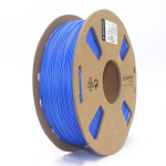 Gembird 3D printeri niit 3DP-PLA1.75-01-FB, 1,75mm, sinine, tihedus 1250kg/m&sup3;, 1kg