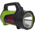 Maclean LED taskulamp 3in1 MCE345, 5W, 250lm, 3x18650 4500mAh, IP65, 3 režiimi, toitepanga funktsioon