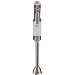 Jata Blender BT1038, 800 W, 27 cm vars, roostevaba terasest tera, elektrooniline kiirusregulaator, turbo funktsioon
