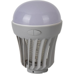 Jata Putukaitse ja kaasaskantav lamp MELI0320, 3xAAA, 25m2, IPX4, 6 LED, 65lm, 3 valgustustaset