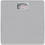 Salter Vannitoa kaal 433 SFEU12, 120kg, automaatne sisse, h&otilde;bedane