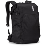 Thule Covert kaamera seljakott 3205343, 1.88kg, 33x23x48cm, &uuml;hilduv 16 tollise MacBook Pro, 14 tollise s&uuml;learvuti