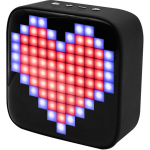 Denver BTL-350 k&otilde;lar 111151010740, 600g, 128mm, 63mm, 128mm, 5W, 2400mAh, Bluetooth 5.0, Micro SD, 10m, MP3, 5h