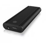 Raidsonic | Icy Box V&auml;line M.2 NVMe | IB-1807MT-C31 | USB 3.2 Gen 2 Type-C | 1x M.2 2230/2242/2260/2280, 10 Gbit/s, must