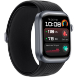 Huawei Nutikell D2 LUCA-B19, 1,82 tolline AMOLED, 480x408 pikslit, 1500 nitti, 40 g, Bluetooth 5.2, NFC, EKG, une j&auml;lgimine