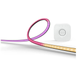 Philips Hue LED lint 8719514434677, 1.8 m, 20 W, IP20, 100 - 240 V, mitmev&auml;rviline, 25000 h