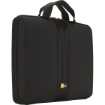 Case Logic &Uuml;mbris QNS111 BLACK, 11,6", 330 x 41 x 248 mm, EVA, must, 1 sektsioon, k&auml;epide