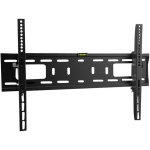 Logilink TV seinakinnitus BP0018, 37-70", kallutus -10&deg; kuni 5&deg;, 56mm, VESA 200x200-600x400