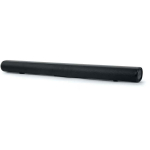 Muse TV k&otilde;lar M-1680 SBT, 120 W, Bluetooth, traadita &uuml;hendus, must, HDMI ARC, USB port, AUX IN, optiline sisend
