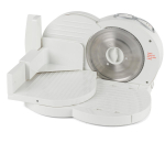Progress Elektriline toidul&otilde;ikur EK3683PFVDE, 150W, 170mm, 1-15mm, roostevabast terasest tera, s&otilde;rme kaitse