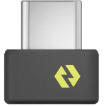 Logitech Bolt USB-C vastuv&otilde;tja 956-000157, 0,97 g, 12,8 mm, 14,1 mm, 7 mm, USB traadita vastuv&otilde;tja, &uuml;hilduv Logi Boltiga