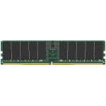 Kingston KSM56R46BD4-64MD m&auml;lu moodul, 64 GB, 5600 MT/s, ECC, 288-pin, registreeritud