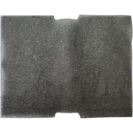 Blaupunkt Tolmuimeja filter ACC033, 1, &uuml;hilduv ADH701, &uuml;hilduv Blaupunktiga