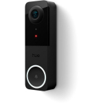 Philips Hue videouksekella kaamera 8720169342200, 2048x1080, Wi-Fi, Bluetooth, ZigBee, must, v&auml;litingimustes, liikumistuvastus