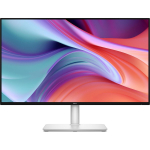 Dell S2725HSM LCD monitor, 27", IPS, FHD, 16:9, 144 Hz, 1 ms, 1920x1080, 300 cd/m&sup2;, 2xHDMI, valge