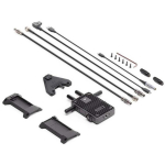 DJI Video Transmitter CP.RN.00000180.01, 6km, 1080p/60fps, 2.4/5.8GHz/DFS, 6-18V, Sony &uuml;hilduv