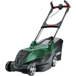 Bosch AdvancedRotak 36V-44-750 juhtmevaba muruniiduk, 06008B9G03, 36V, 44cm, 750m&sup2;, 50l, 25-80mm, 7 asendit, harjadeta mootor