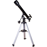 Levenhuk Skyline PLUS 60T teleskoop, L72853, 60/700mm, 175x, ekvatoriaalne monteering, 3 okulaari, diagonaalpeegel