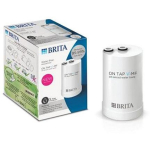 Brita ON TAP V-MF vahetuskassett 1052398, 600 l, 5 astet, valge, 4 ms, s&otilde;el