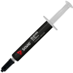 Savio TG-03 1G termopasta, 13.5 W/m&middot;K, 1g, 2.9 g/cm&sup3;, 0.102 &deg;C/W, hall, spaatel, aplikaator
